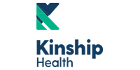 Kinship Health logo