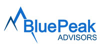 Blue Peak Advisors logo