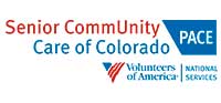 Senior CommUnity Care of Colorado logo 200px