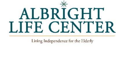 Albright LIFE Center logo