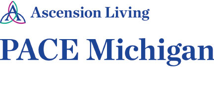 Ascension Living PACE Michigan logo
