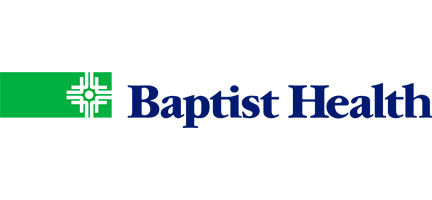 Baptist Health logo
