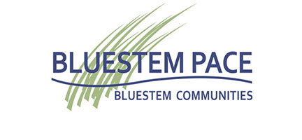 Bluestem PACE logo