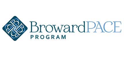 Broward PACE Program logo