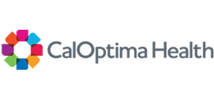 CalOptima Health logo
