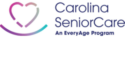 Carolina SeniorCare logo