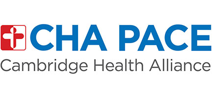 CHA PACE logo - Cambridge Health Alliance