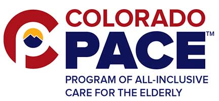Colorado PACE logo