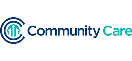 Community Care logo