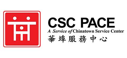 CSC PACE logo