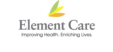 Element care logo