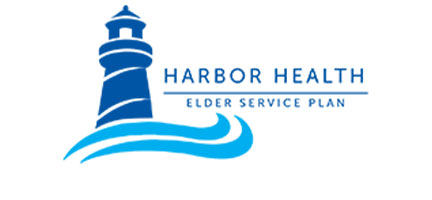 Harbor Health Elder Service Plan logo