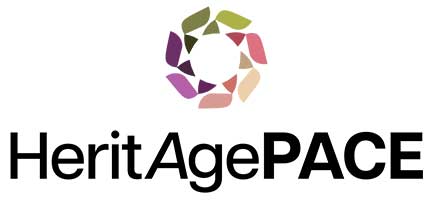 HeritAge PACE logo