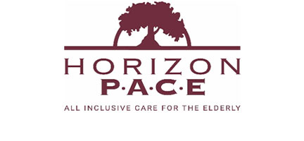 Horizon PACE logo