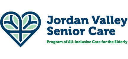 Jordan Valley Senior Care logo
