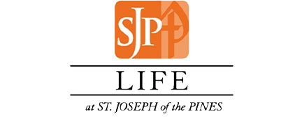 St. Joseph of the Pines logo