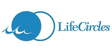 LifeCircles logo