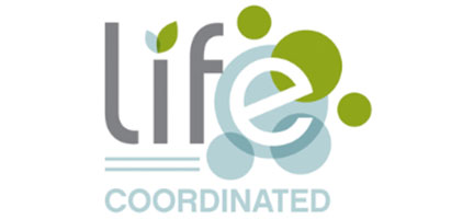 Life Coordinated logo