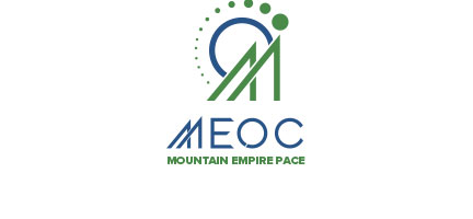 Mountain Empire PACE logo