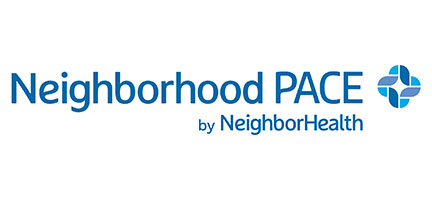 Neighborhood PACE by NeighborHealth logo