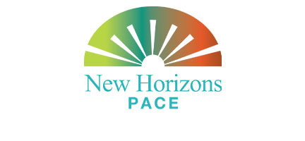 New Horizons PACE logo