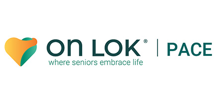 On Lok PACE logo