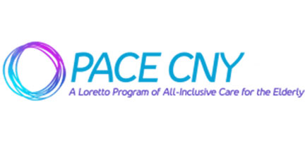 PACE CNY logo