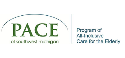 PACE of southwest Michigan logo