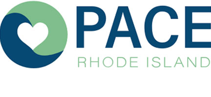 PACE Rhode Island logo