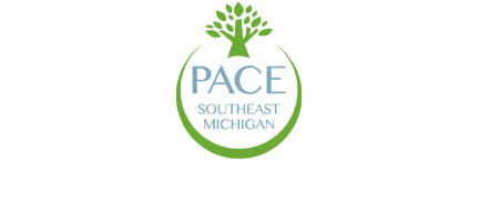 PACE of Southeast Michigan logo