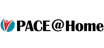 PACE@Home logo