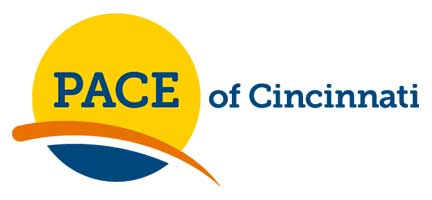 PACE of Cincinnati logo