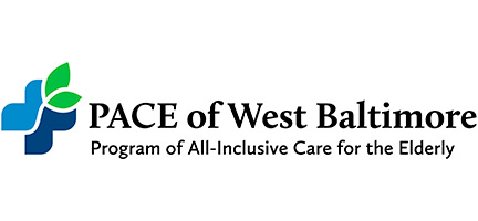 PACE of west Baltimore logo