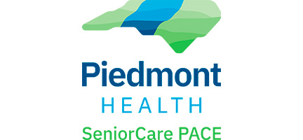 Piedmont Health SeniorCare logo
