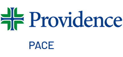 Providence PACE logo