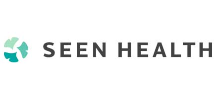 Seen Health logo