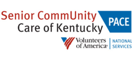 Senior CommUnity Care of Kentucky logo