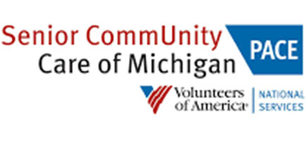 Senior CommUnity Care of Michigan logo