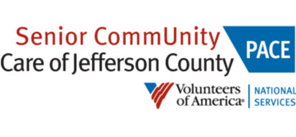 Senior CommUnity Care of Jefferson County logo