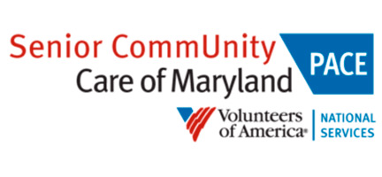 Senior CommUnity Care of Maryland logo