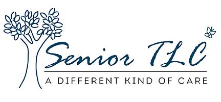 Senior LIFE TLC logo