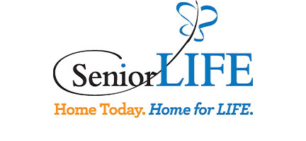 SeniorLIFE York logo