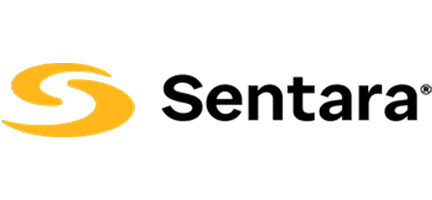 Sentara PACE logo