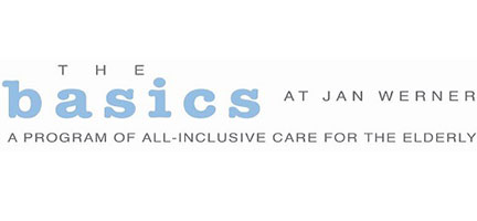 The Basics at Jan Werner logo