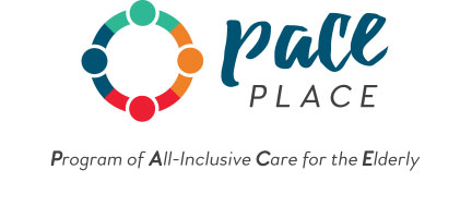 The PACE Place logo