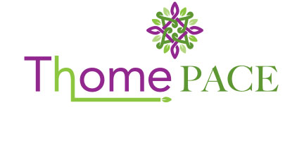 Thome PACE logo