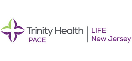 Trinity Health LIFE New Jersey logo