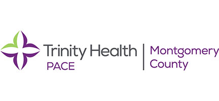 Trinity Health PACE - Montgomery County logo