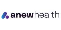 anew health logo