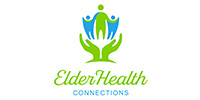 ElderHealth logo
